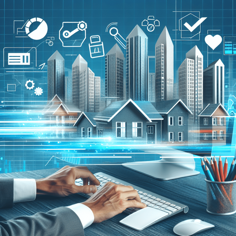 Turn Your Real Estate Operations into High Gear with Make.com