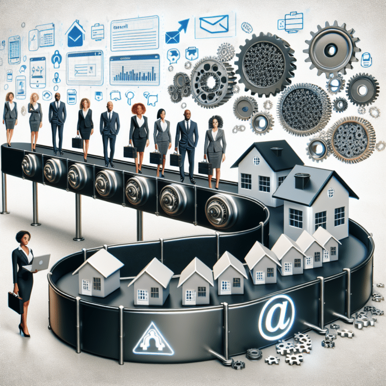 Property Lead Follow-Up Made Easy with Automation