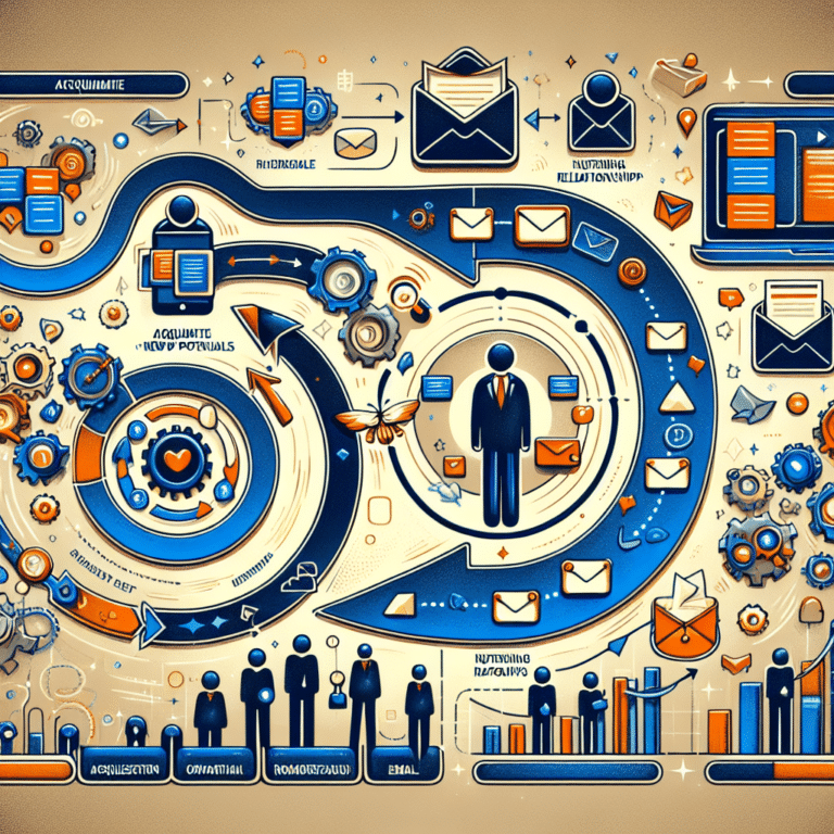 Never Miss a Lead: Integrating Email Reminders for Clients