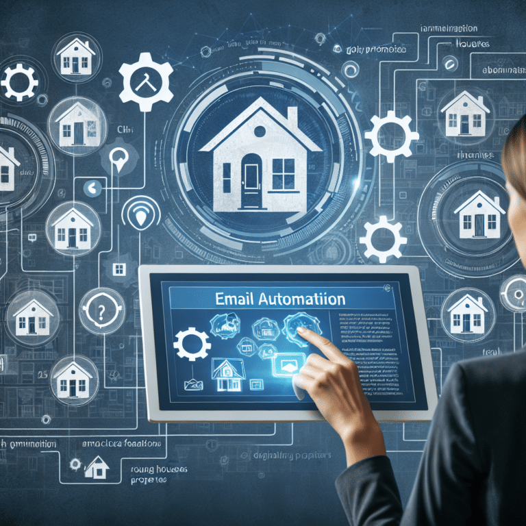 The Power of Email Automation for Prospective Property Buyers