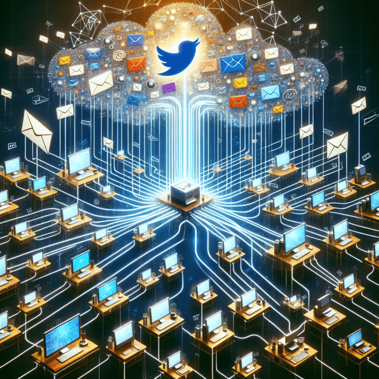 Revolutionize Your Customer Follow-ups with Automated Emails