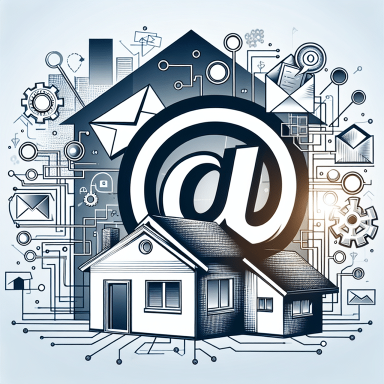 Overview of Real Estate Email Workflow Setups