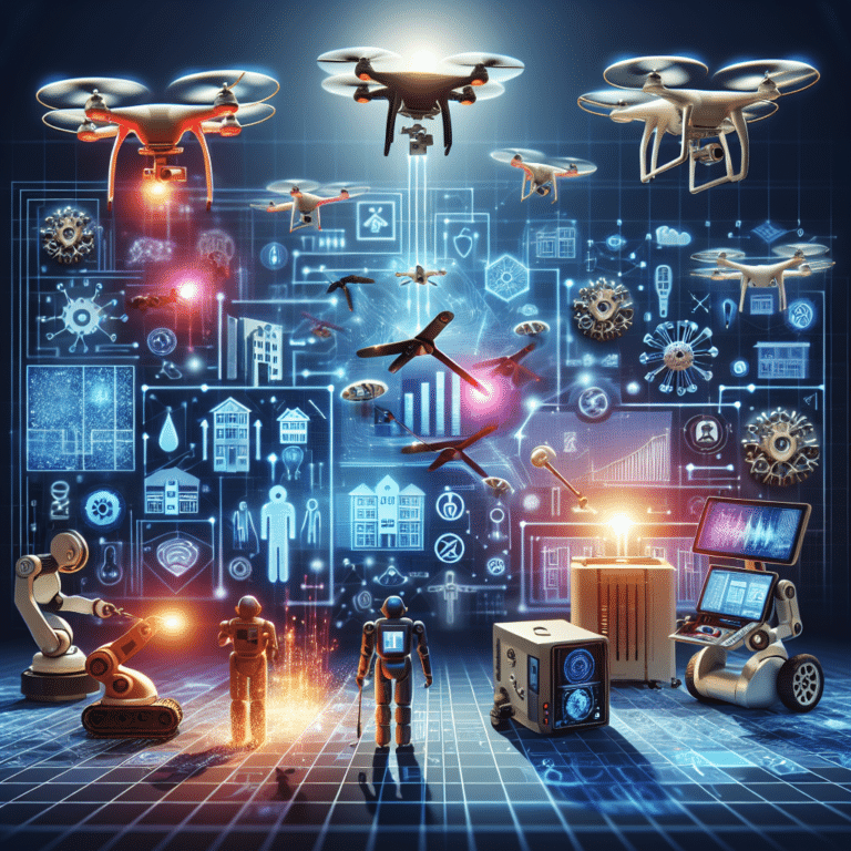 Property Inspection Automation Tools