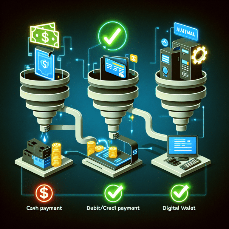 Rental Payment Tracking Automation