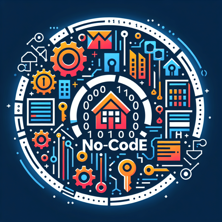 No-Code Solutions for Property Managers