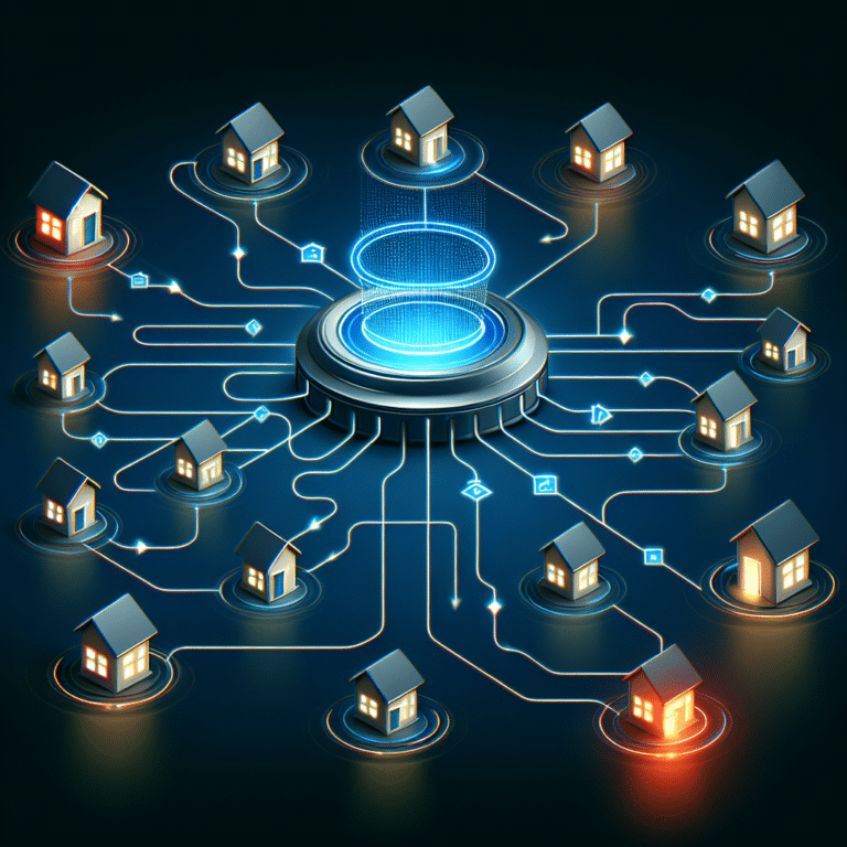 Track Rental Leads Automatically