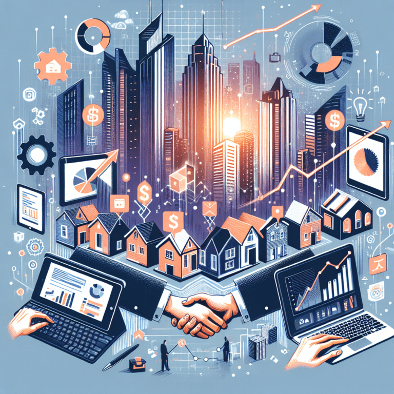 Boost Your Real Estate Business with Top No-Code Tools