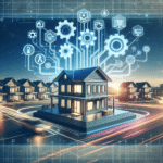 Leveraging Zapier for Streamlined Real Estate Workflows