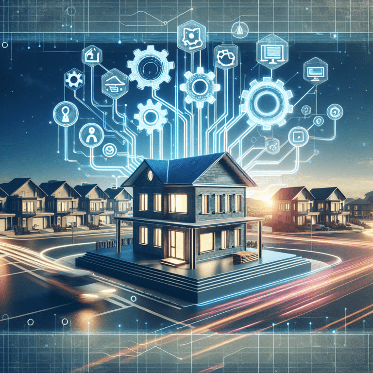 Leveraging Zapier for Streamlined Real Estate Workflows