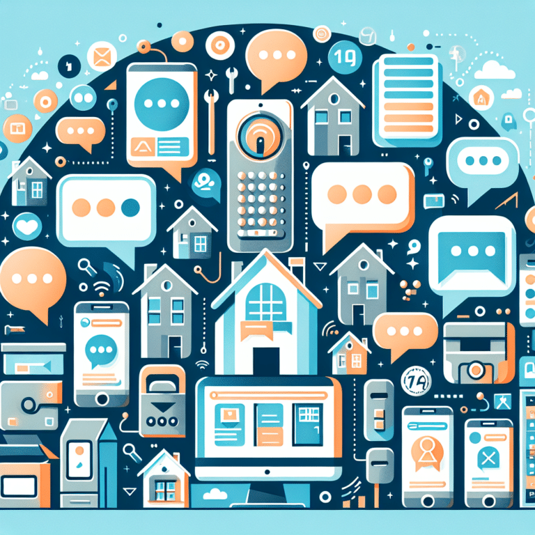 Automated Tenant Communications