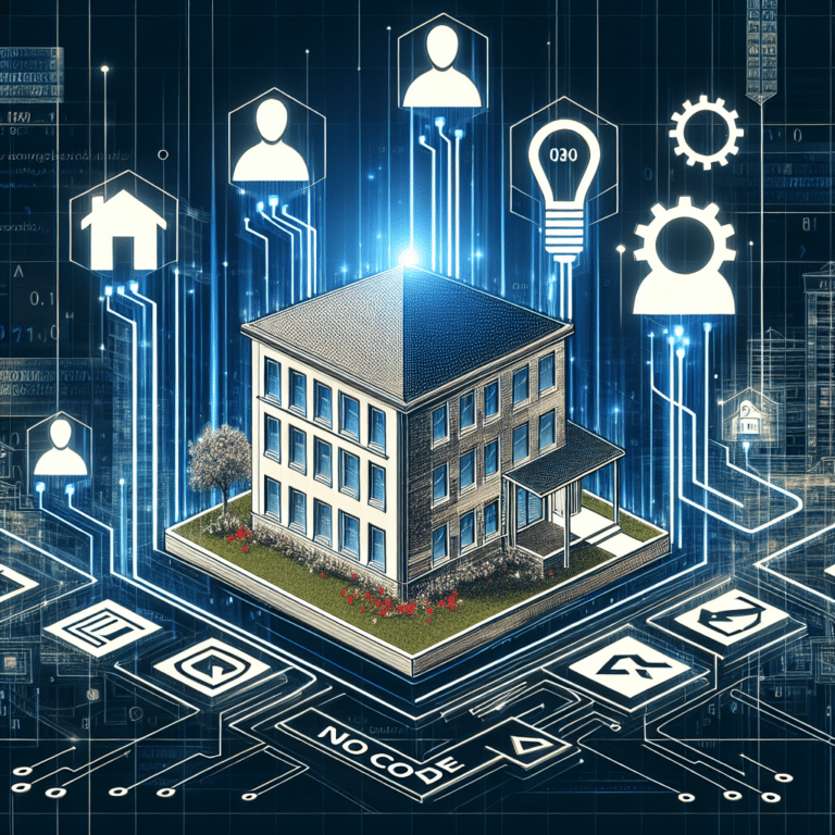 Boost Your Real Estate Lead Capture with No-Code Automation