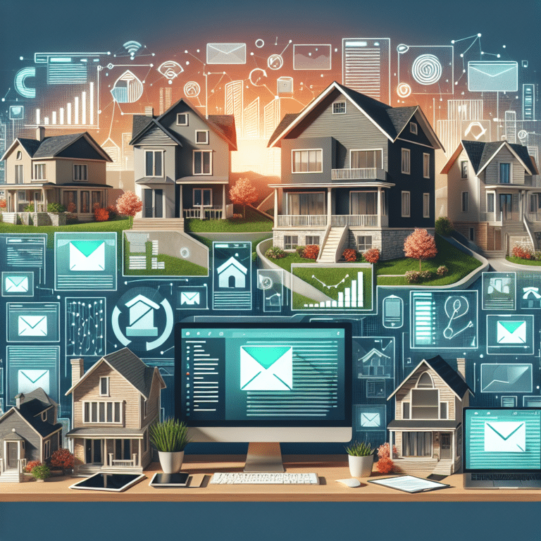 Automate Your Property Sale Follow-up Emails