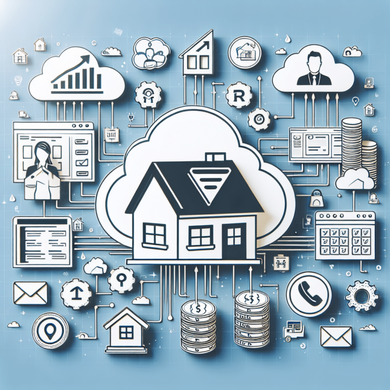 Top No-code CRMs for Realtors