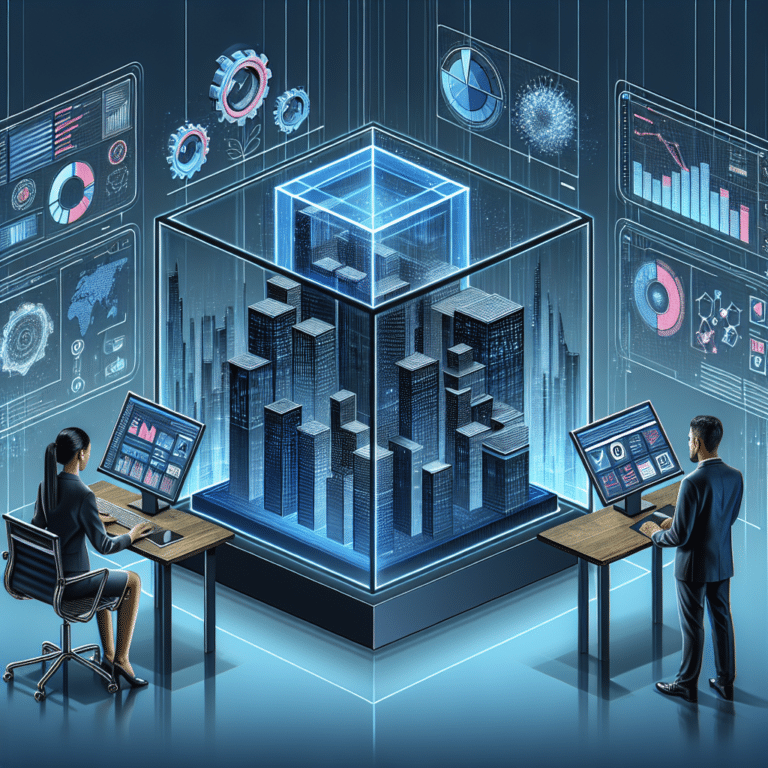 Revolutionize Your Real Estate Business with Automated CRM