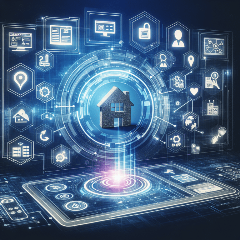 Zapier: Revolutionizing Real Estate Workflows