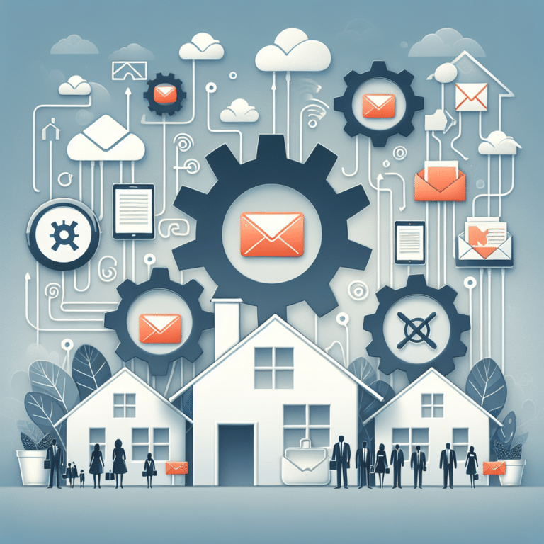 Ace Your Follow-Up Emails with Automation in Real Estate