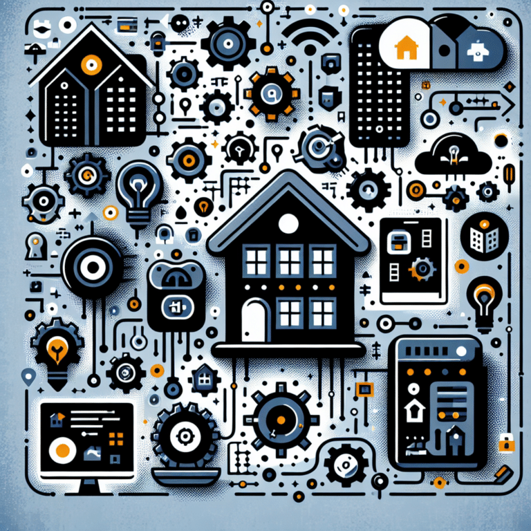 Mastering Property Automation with Make.com