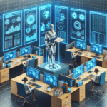 Efficiency Unleashed: Real Estate Lead Capture Automation