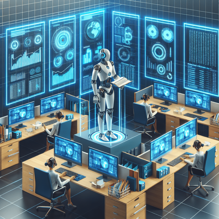 Efficiency Unleashed: Real Estate Lead Capture Automation