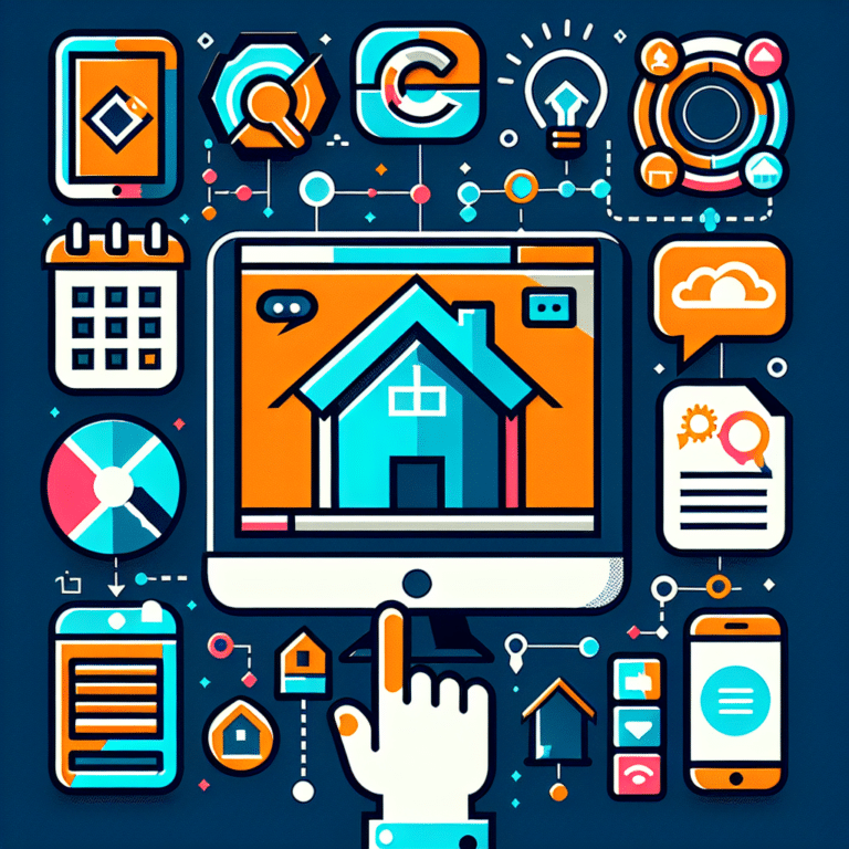 No-Code CRM for Property Management