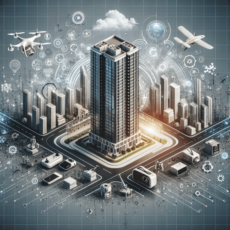 Lead The Real Estate Game: Automate Tasks Without Coding