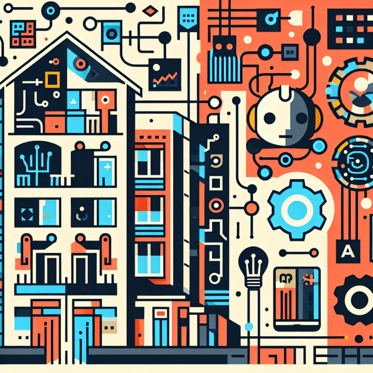 AI and No-Code Property Management