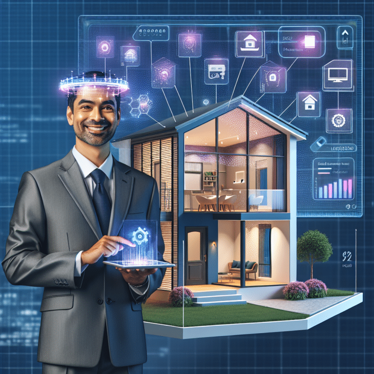 Mastering Real Estate Lead Nurturing with Automation
