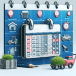 Automated Reminders for Property Tasks