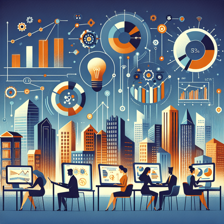 Real Estate Portfolio Automation