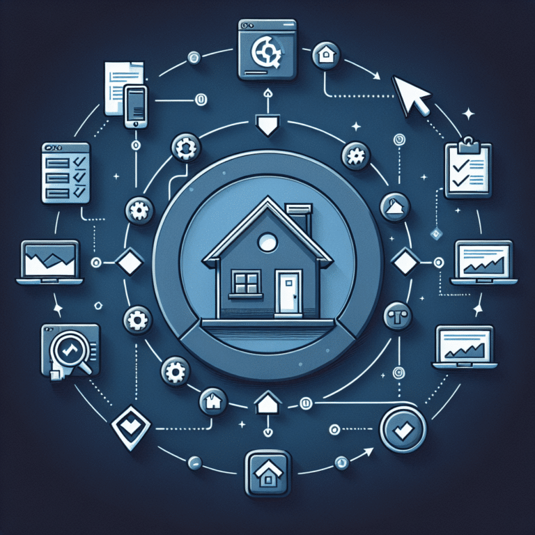 Lead Generation Workflow: A No-Code Guide for Real Estate Agents