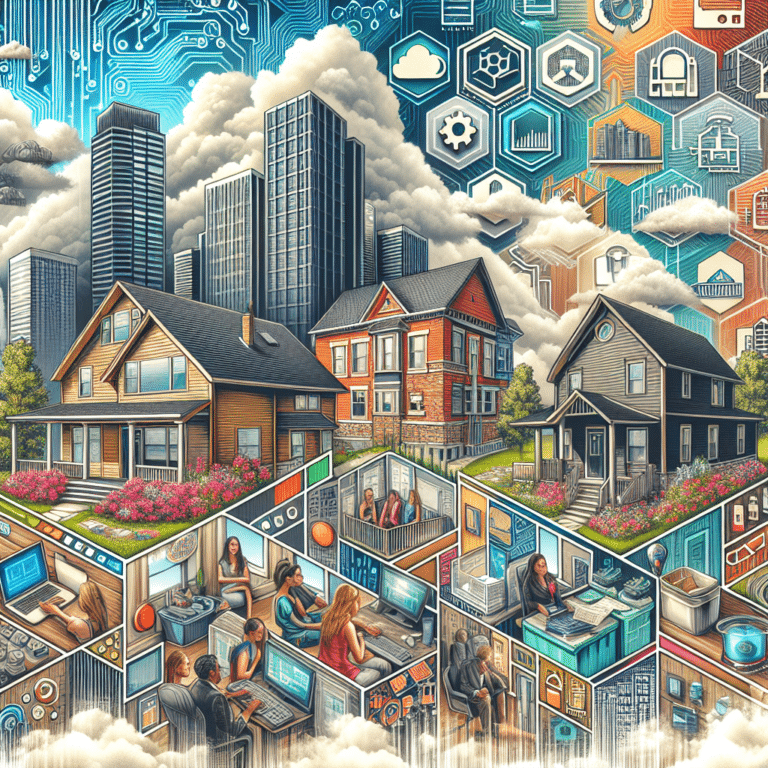The Top No-Code Software for Optimal Real Estate Lead Management