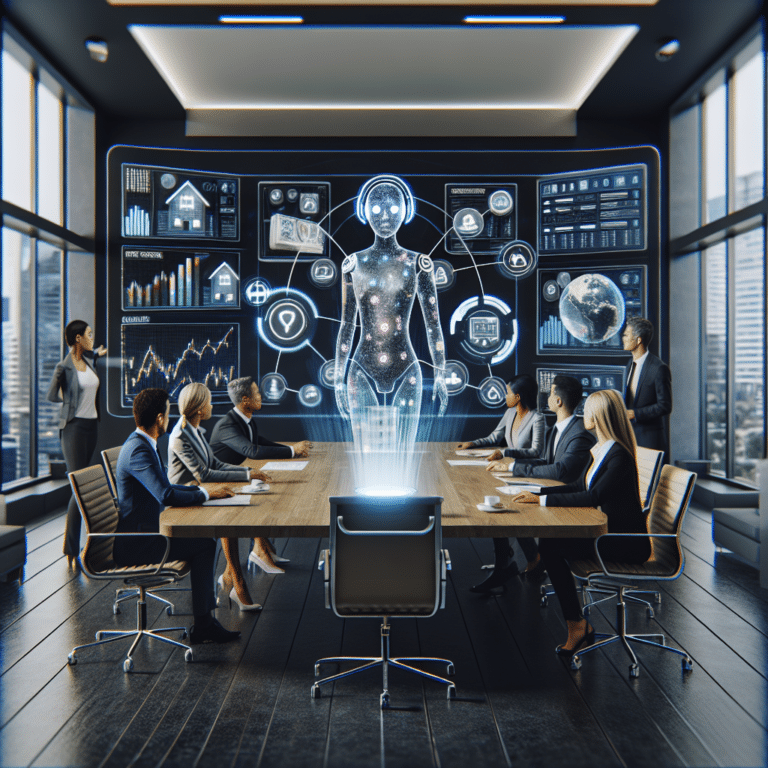 Supercharge Your Property Business: How to Integrate Apps for Automation