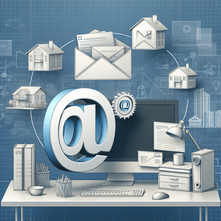 Seamless Lead Conversion through Real Estate Email Automation