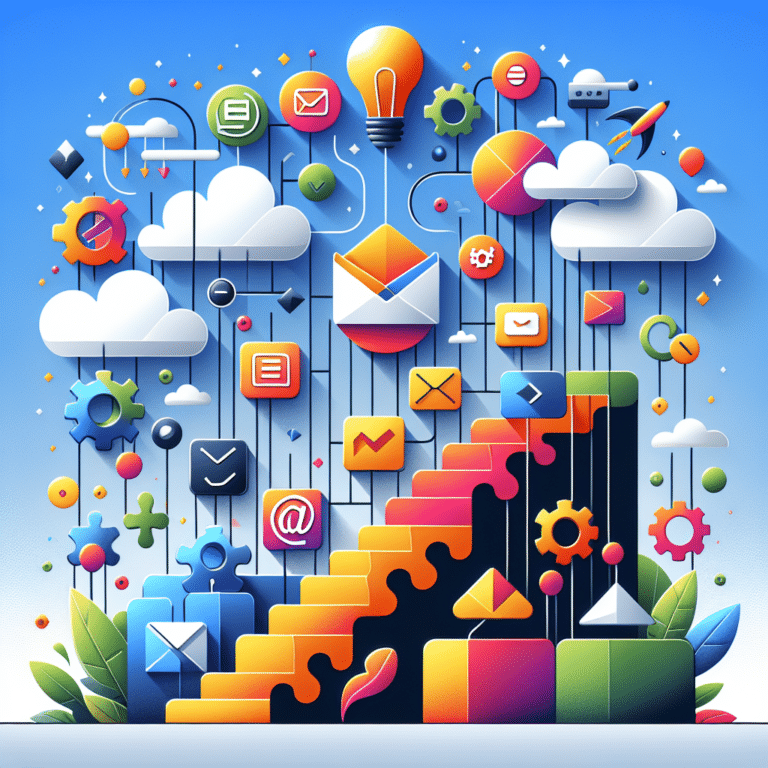 Automate Emails and Tasks Choice: No-Code Tools