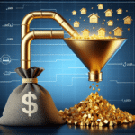 Agent's Goldmine: Lead Tracking Automation in Real Estate