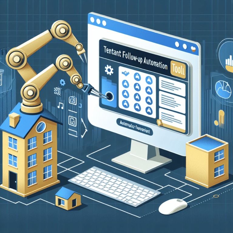 Tenant Follow-Up Automation Tools