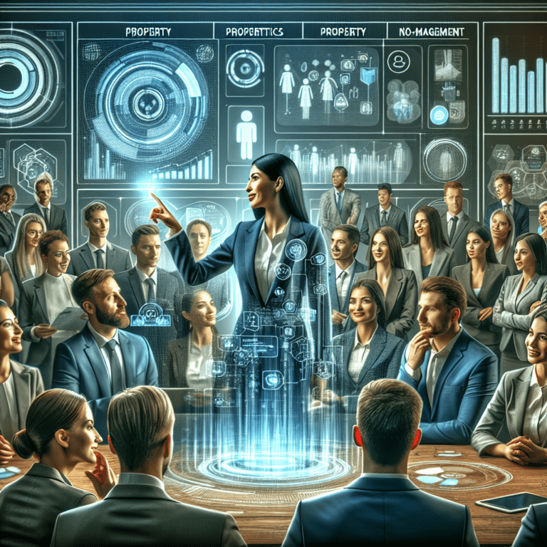 Property Lead Management: Amplify Your Success with No-Code Tips