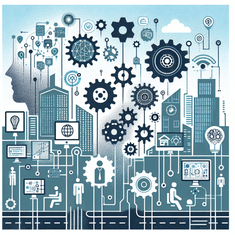 Workflow Revolution: Real Estate Automation Tools