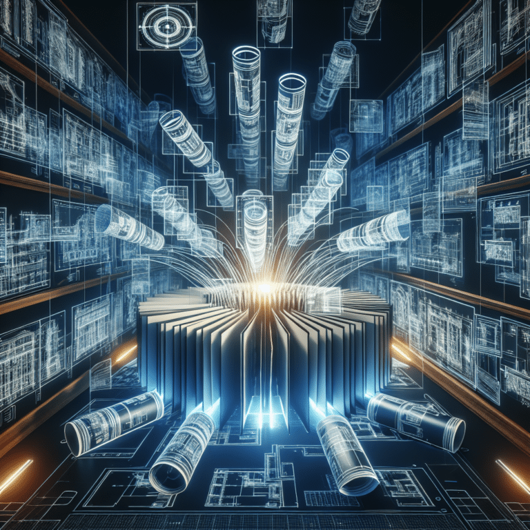 Property Data Management Automation