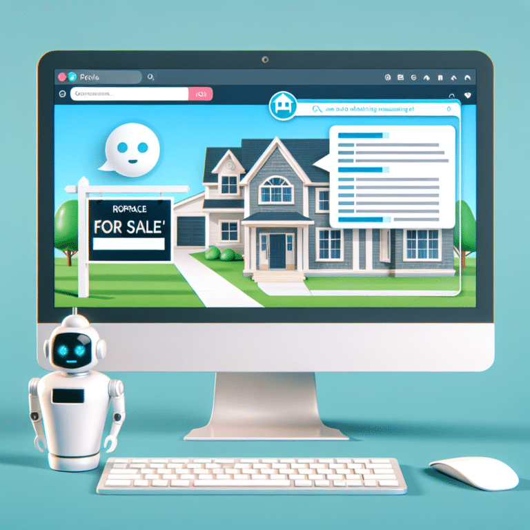 Revolutionizing Real Estate through Automated Client Emails