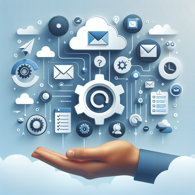 Automate Emails and Tasks Seamlessly with No-Code
