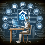 Harnessing AI-Powered Email Automation for Realtors