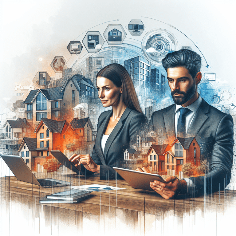 The Power of No-Code Software for Modern Real Estate Agents