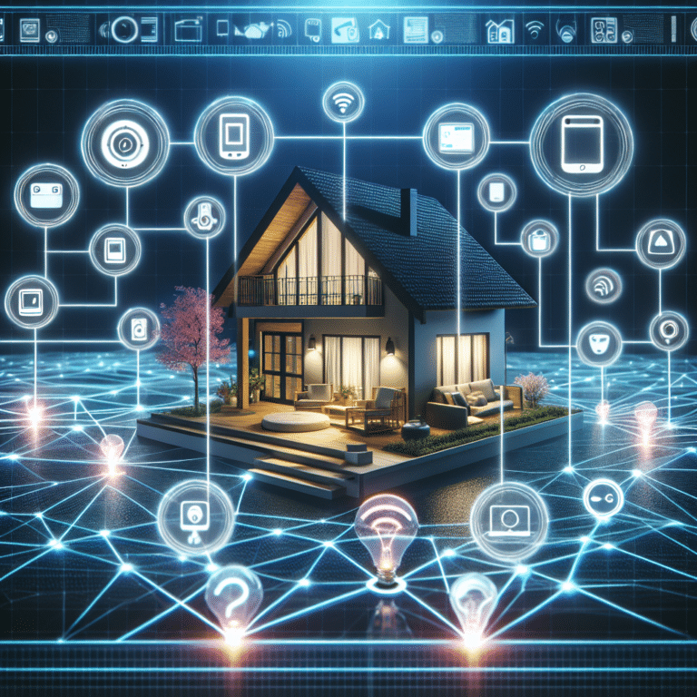Integrate Apps Effortlessly for Property Automation
