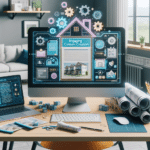 Creating Engaging Content with Automated Property Newsletter Tools