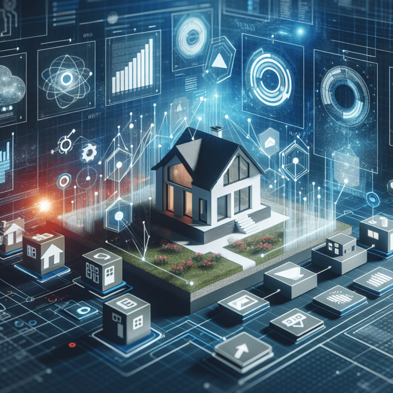 Automating Real Estate Lead Capture with No-Code Solutions