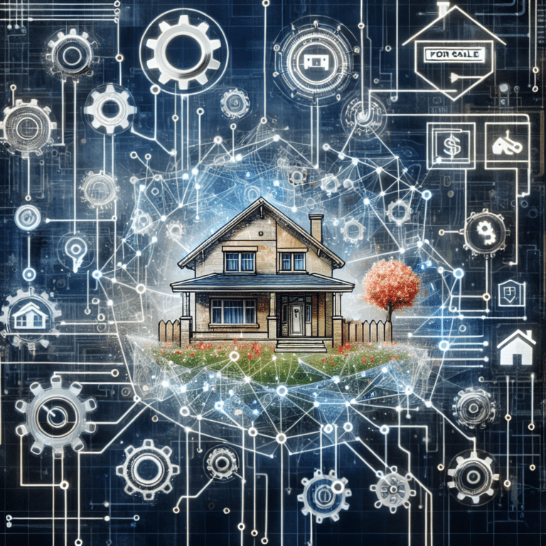 Streamline Your Process with Real Estate Lead Tracking Automation