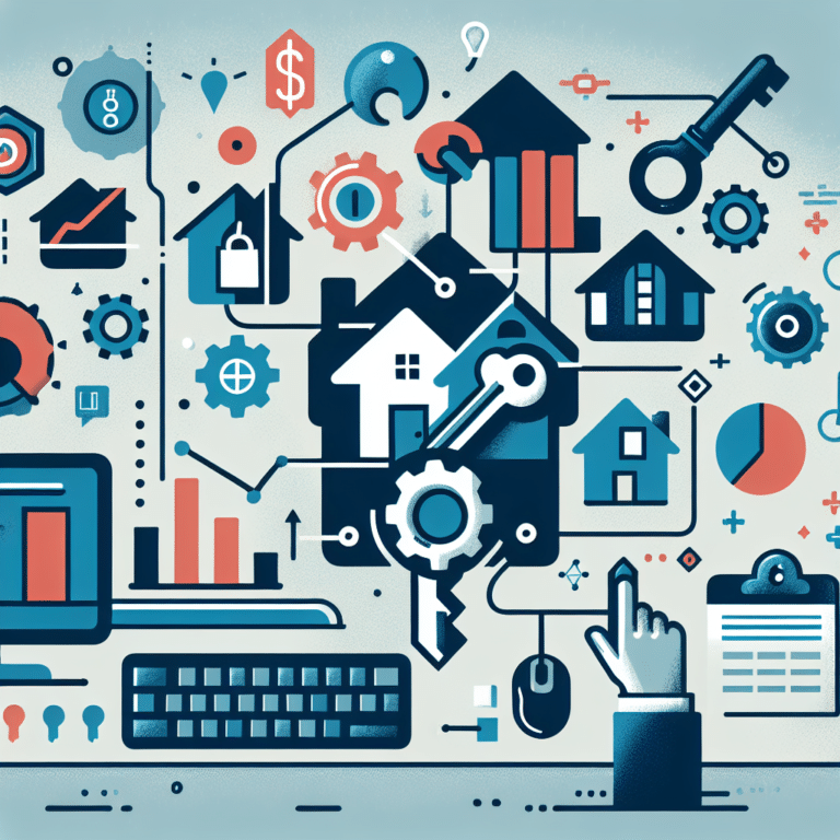 Exploring the Best No-Code Tools for Real Estate Professionals