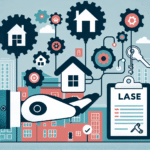 Workflow Automation for Rental Properties