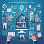 Revolutionize Real Estate: No-Code Software for Agents
